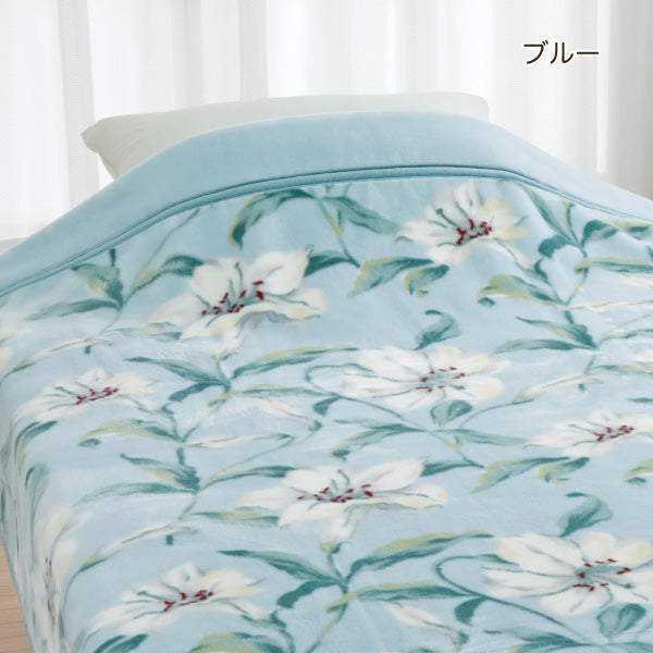 アクリル毛布/軽量タイプ